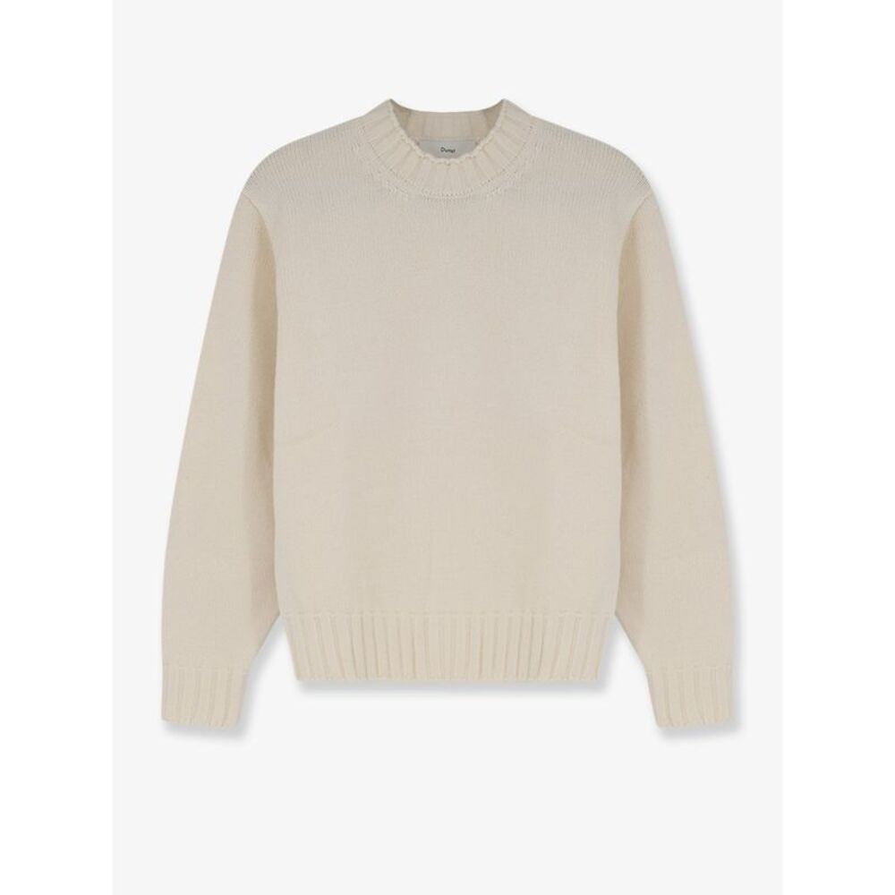 Dunst Women Unisex Chunky Roll Neck Sweater